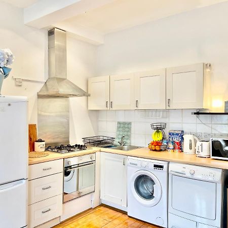 London Eye Centre Flat Apartment Exterior foto