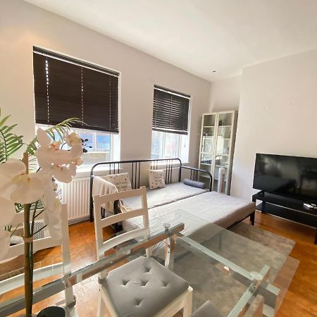 London Eye Centre Flat Apartment Exterior foto