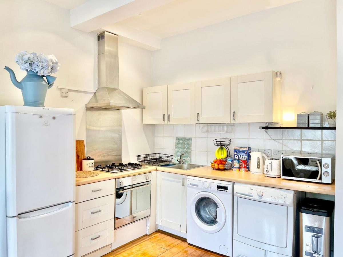 London Eye Centre Flat Apartment Exterior foto