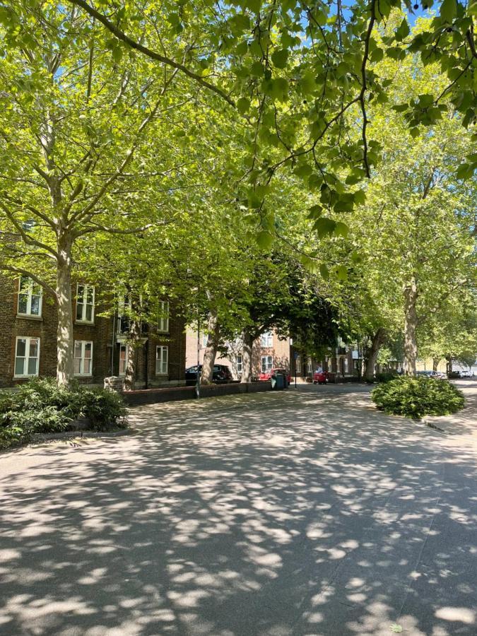 London Eye Centre Flat Apartment Exterior foto
