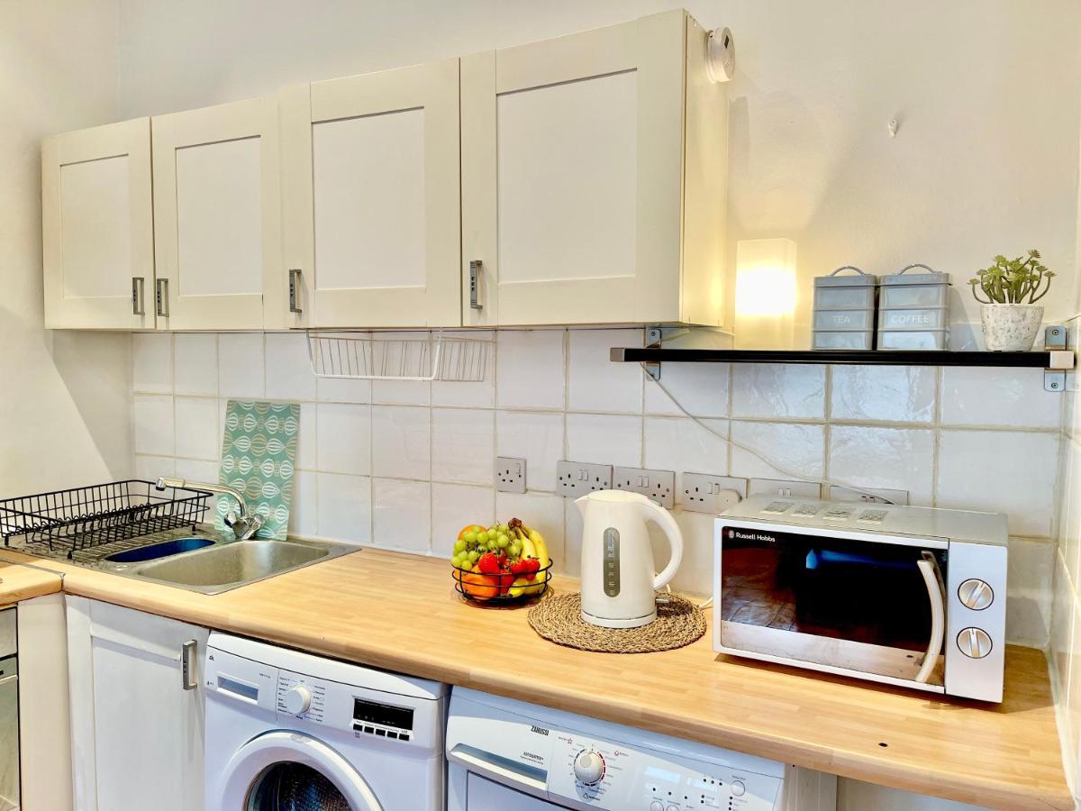 London Eye Centre Flat Apartment Exterior foto