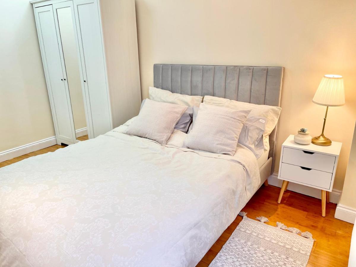 London Eye Centre Flat Apartment Exterior foto