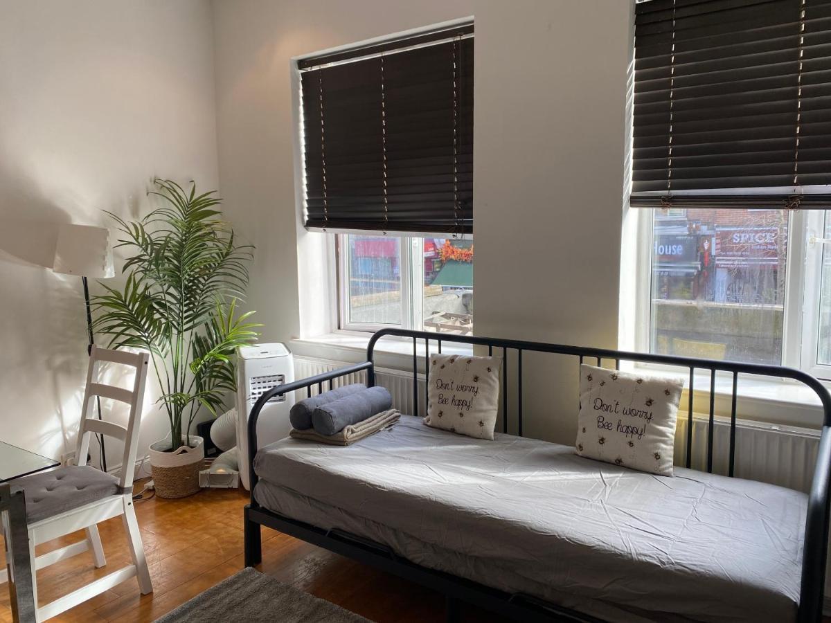 London Eye Centre Flat Apartment Exterior foto