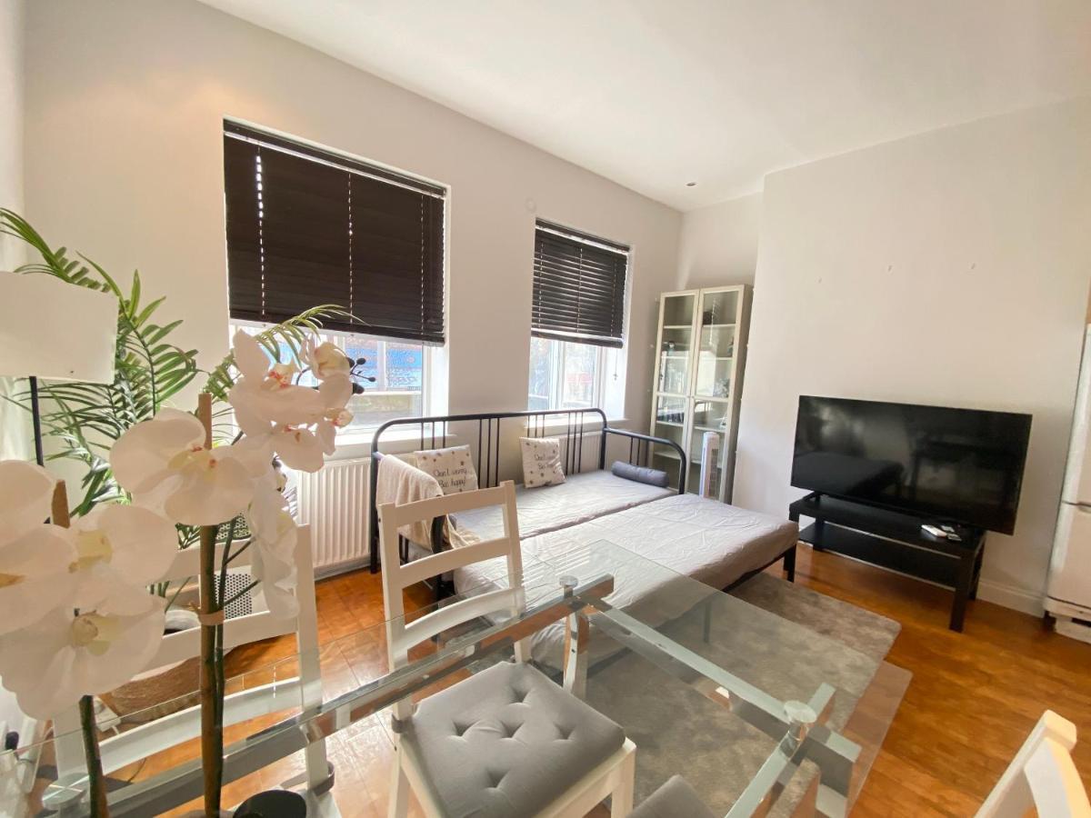 London Eye Centre Flat Apartment Exterior foto